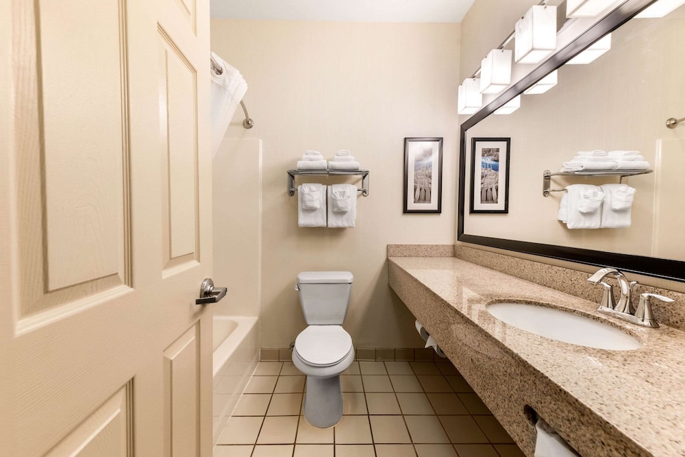 Suite, Non Smoking - Photo 4