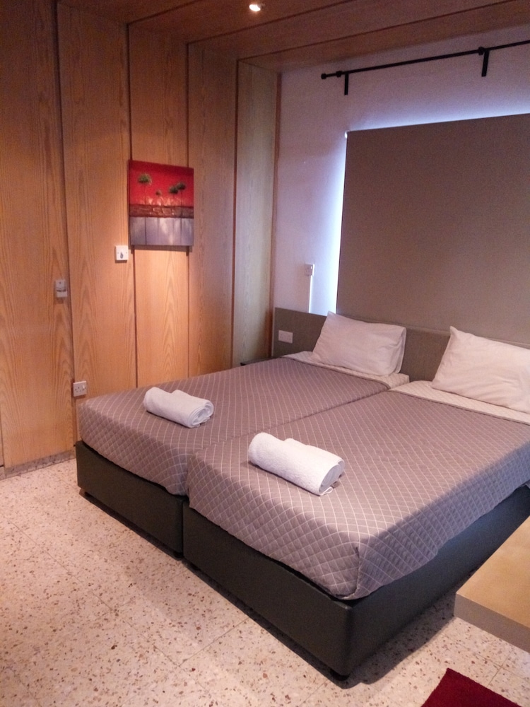 Standard Apartment, 2 Bedrooms, Balcony, Sea View photo 1