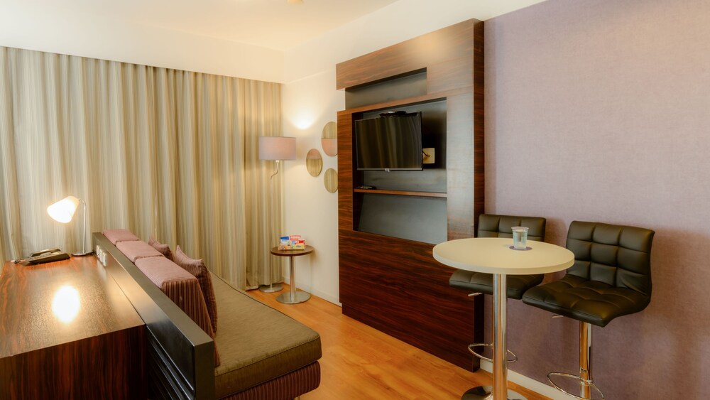 Deluxe Double Room - Photo 3