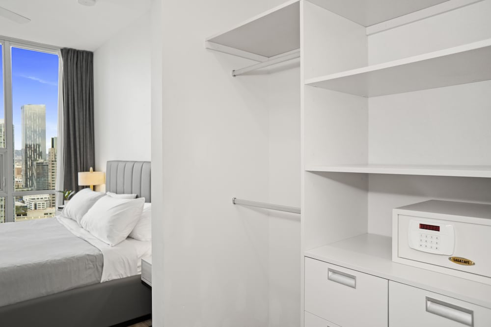 Suite, Multiple Beds (Sky Suite Two Bedroom)