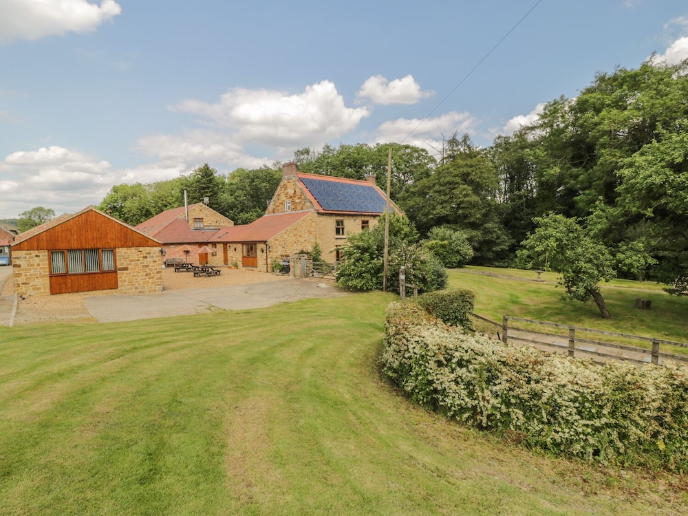 Cottage