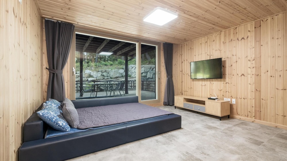 Basic Room, 1 Bedroom (Sinchuk101)