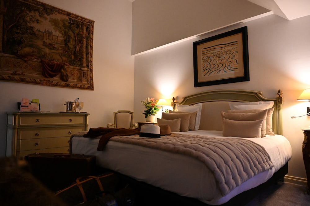 Superior Double Room, Private Bathroom - Photo 5