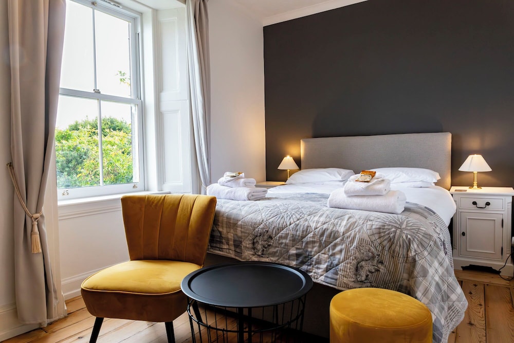 Double Room, Ensuite