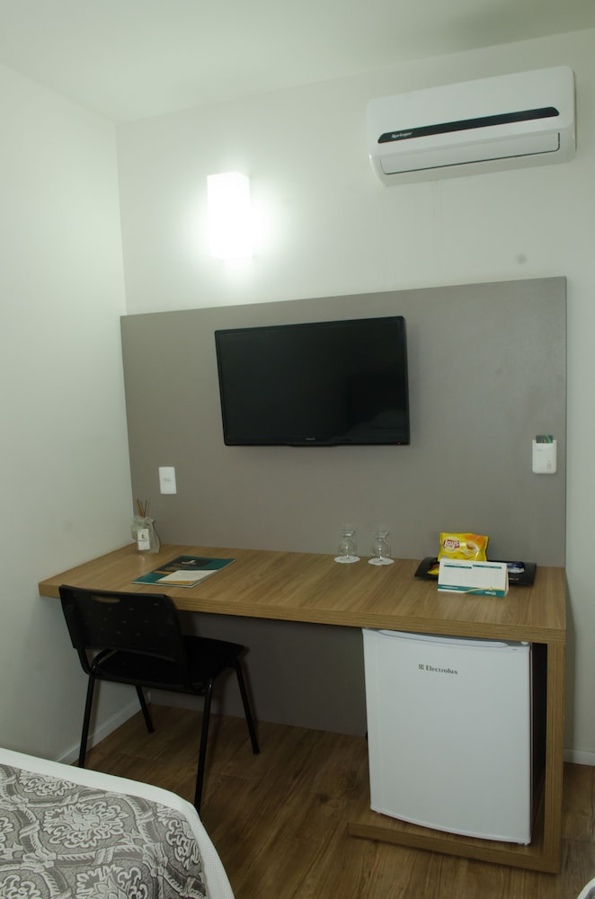 Standard Single Room photo 3