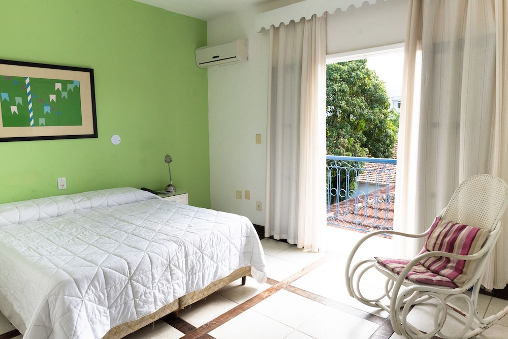 Junior Double Room, 1 Queen Bed photo 1
