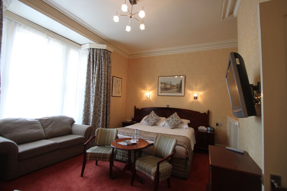 Superior Room, 1 Double Bed, Non Smoking, Annex Building - Photo 2