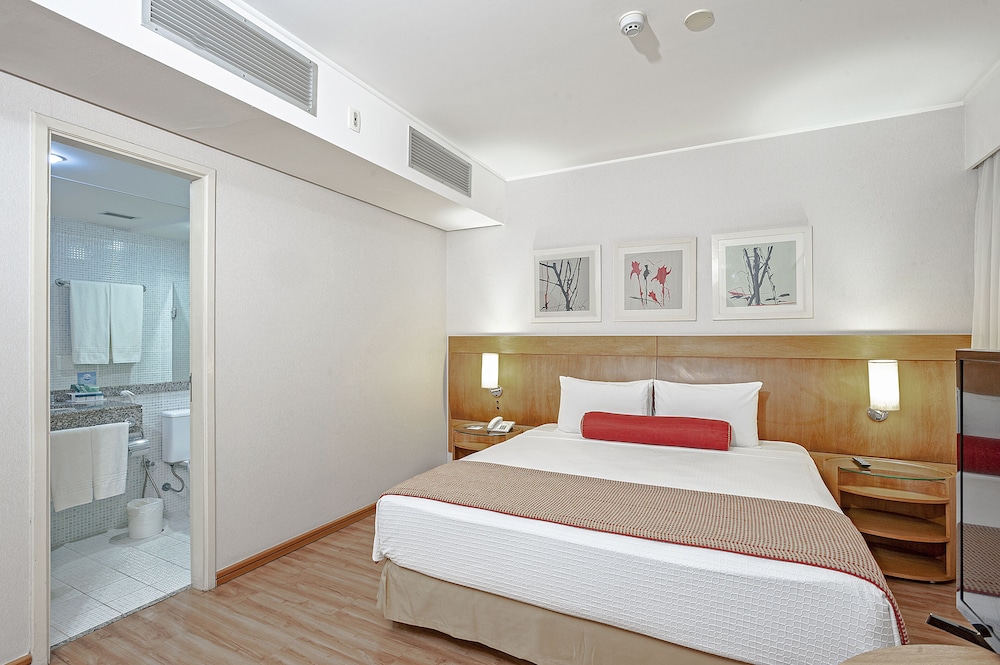 Deluxe Double Room - Photo 4