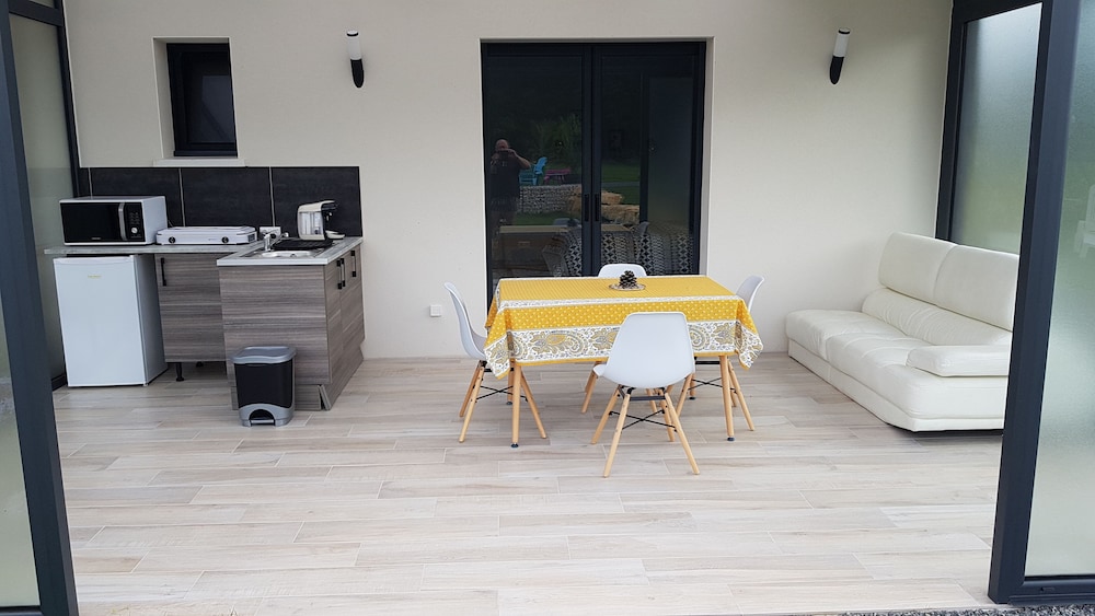 Triple Room (La Pierrière) - Photo 6