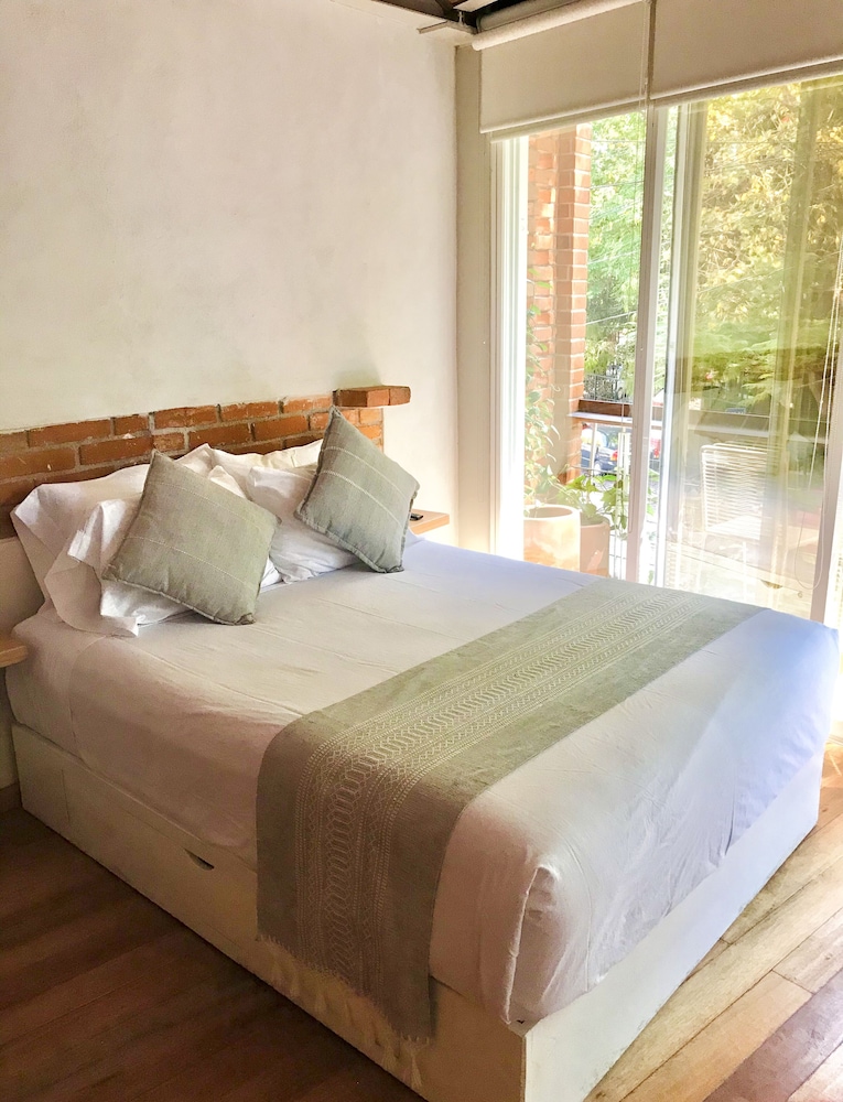 Comfort Suite