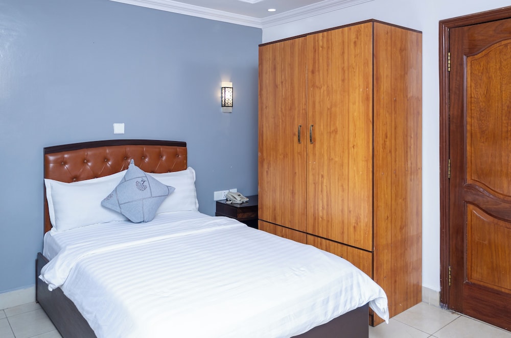 Deluxe Single Room, Balcony photo 1