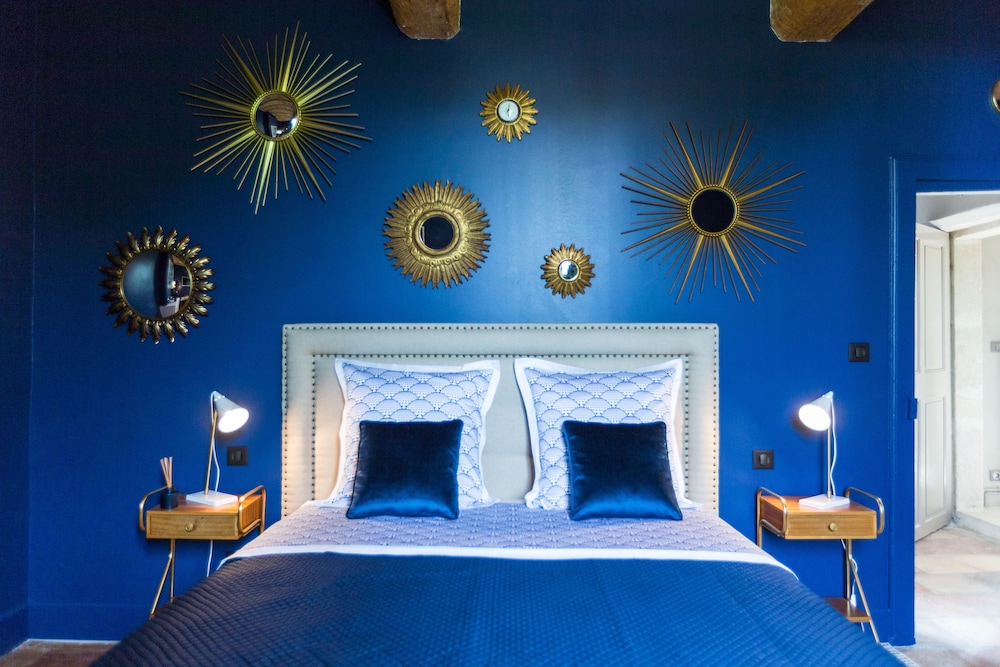 Luxury Room (L'Heure Bleue) photo 3