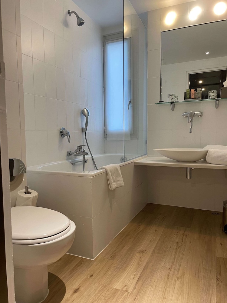 Superior Double Room, 1 Queen Bed