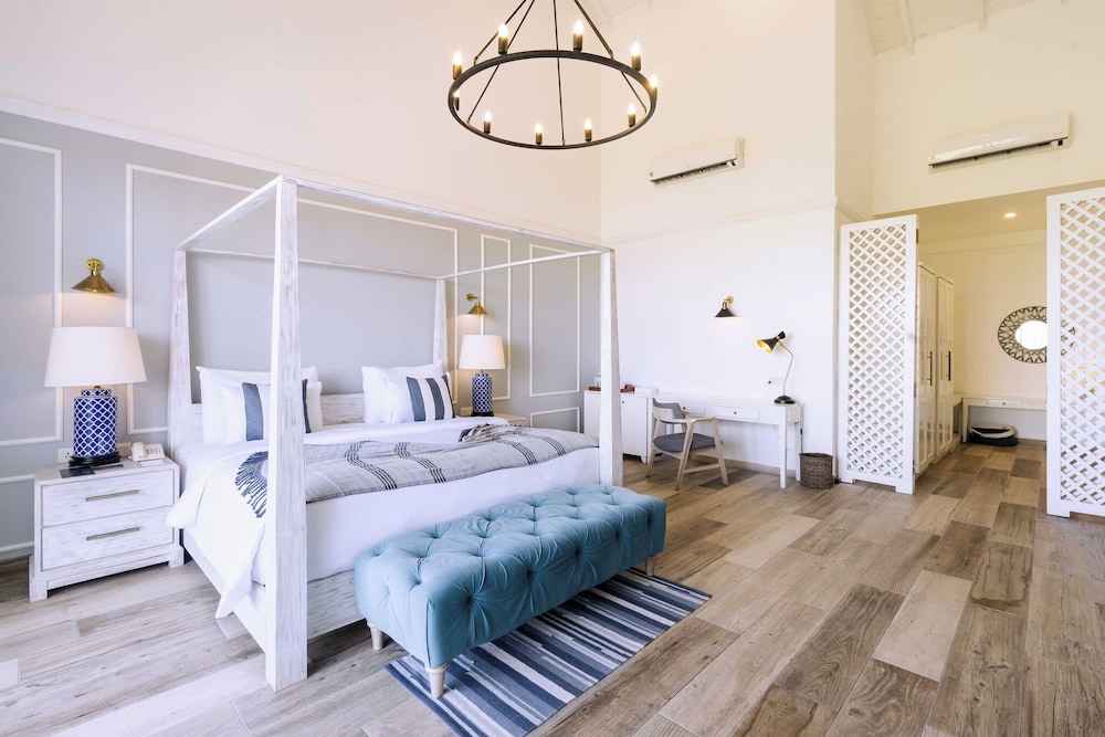 Suite Sugar with Sea View