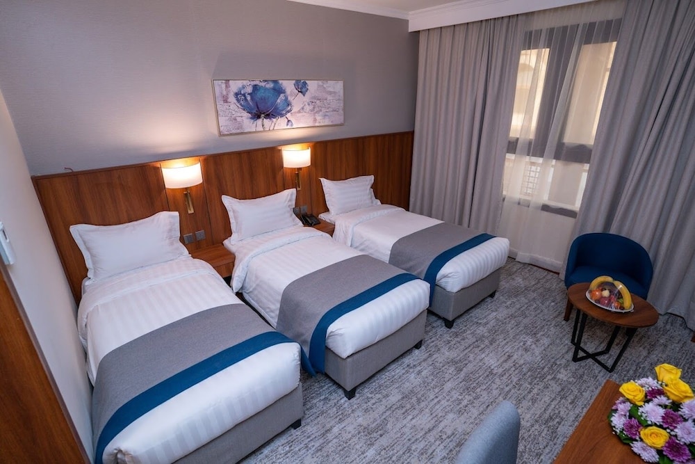 Family Triple Room photo 3