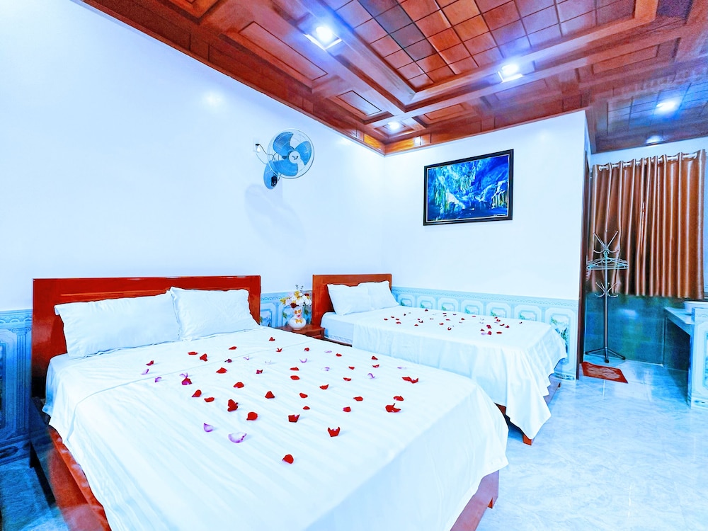 Superior Quadruple Room photo 1