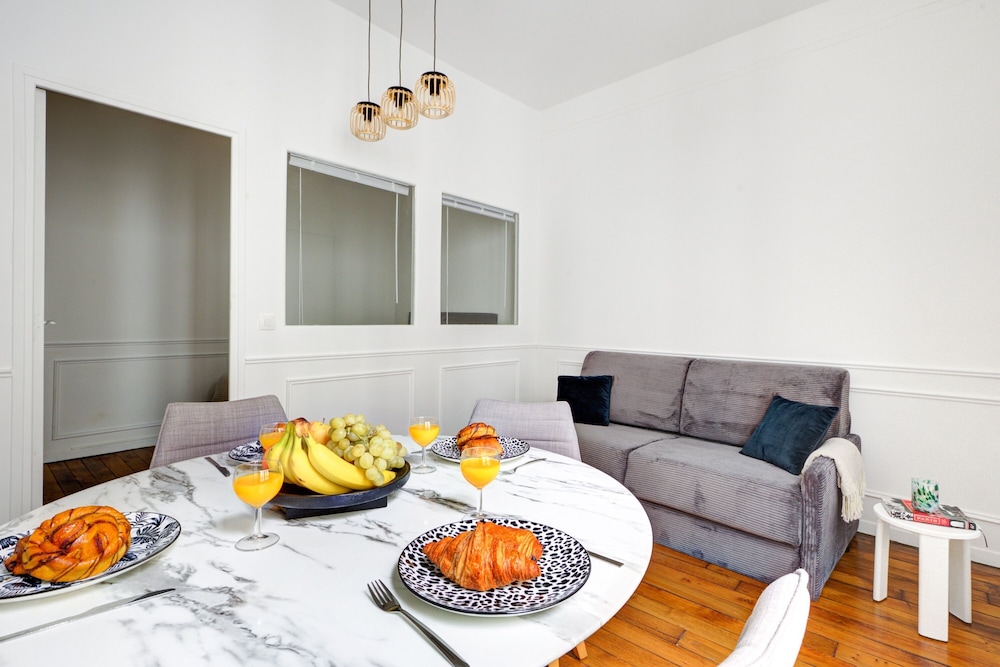 City Apartment photo 1