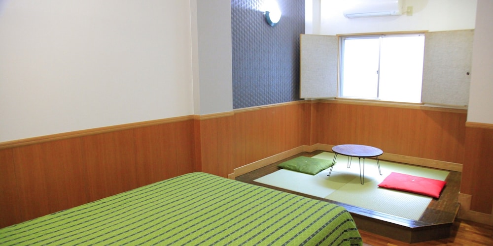 Japanese Western Style Room (C type) photo 1