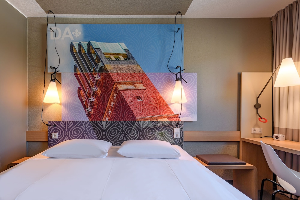 Double Room - Photo 2