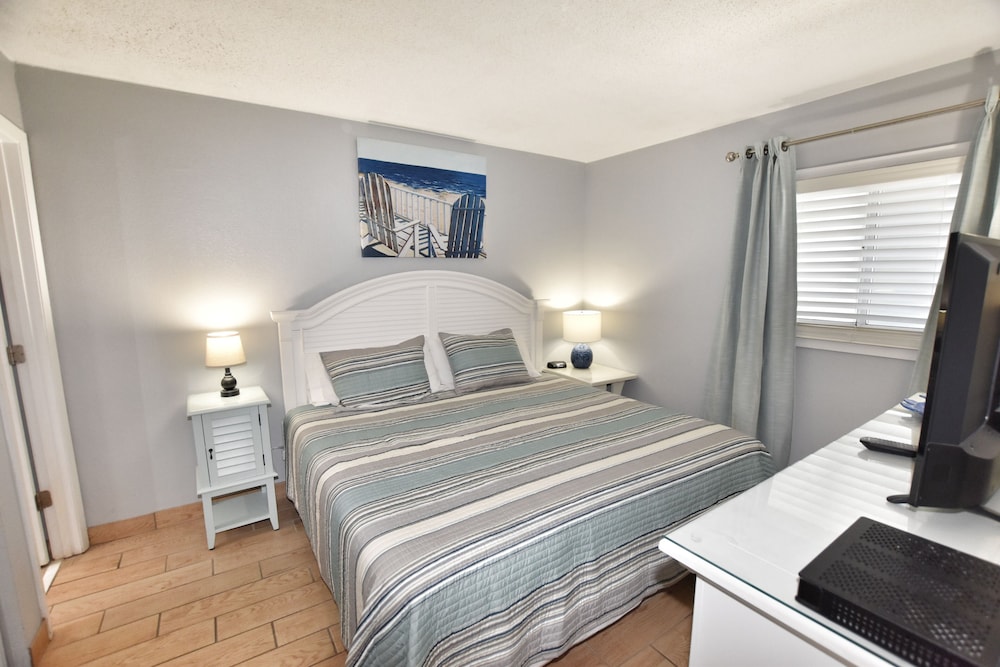 Condo, 1 Bedroom