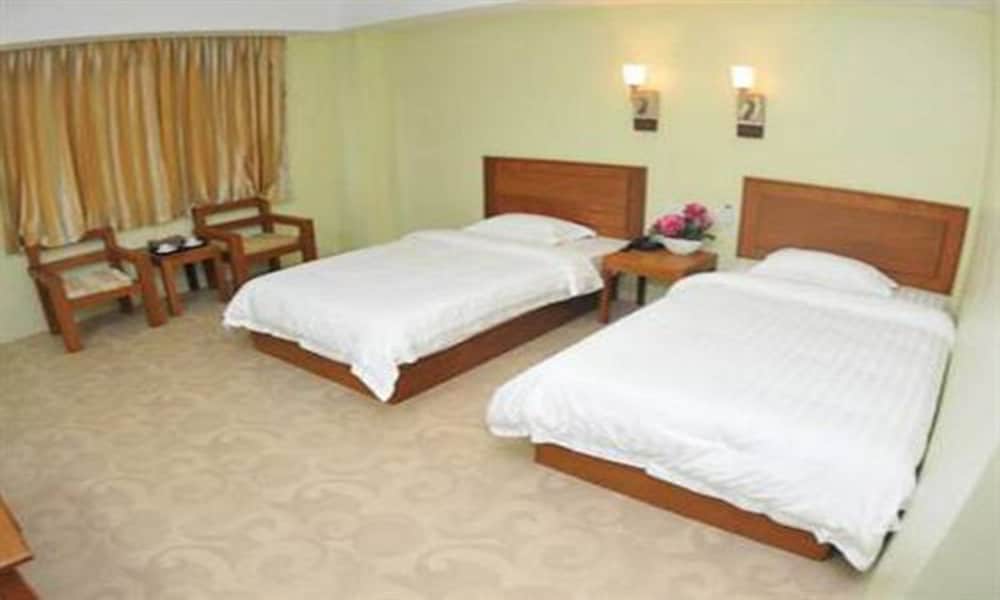 Superior Room photo 1