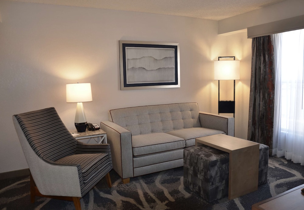 Suite, 1 Bedroom, Non Smoking (2 Double Beds. Fireplace) photo 2