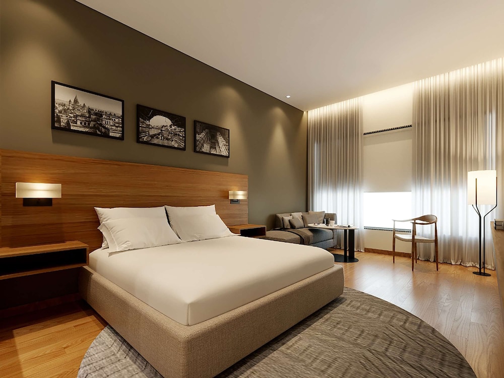 Deluxe Room - Photo 8