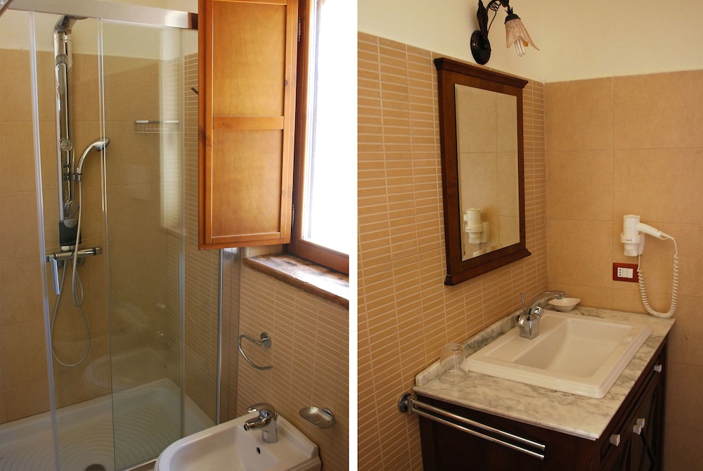 Double Room, Sea View photo 2