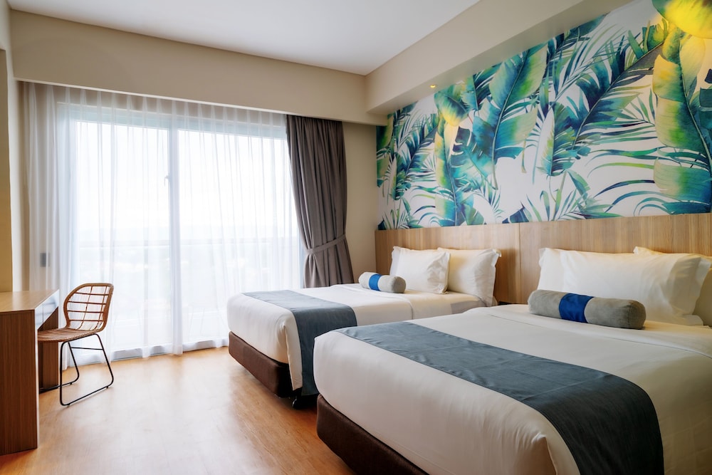 Solea Palm Sea Garden View - Photo 1