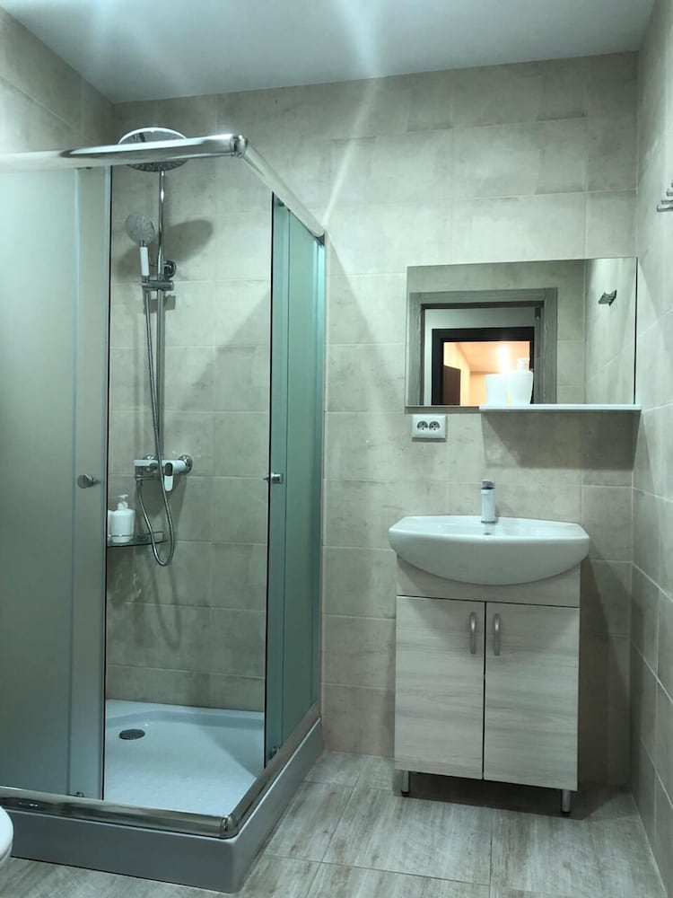 Luxury Quadruple Room photo 3