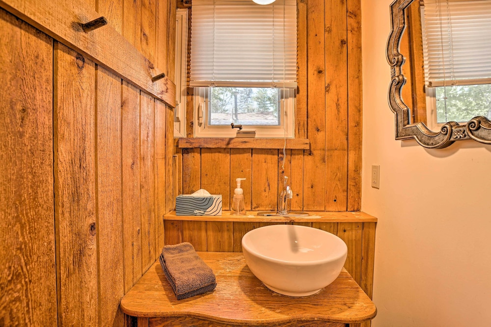 Cottage (1 Bedroom) photo 3