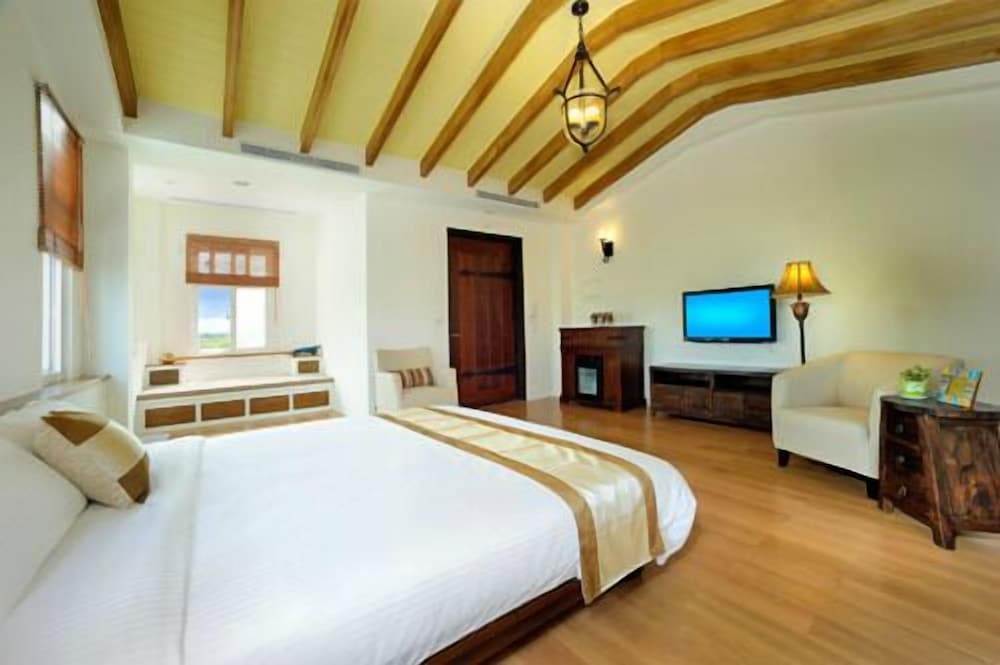 Double Room, Terrace photo 2