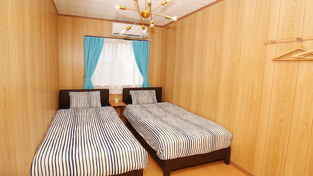 Family Room with Kitchenette, MICHIBUSHI photo 1