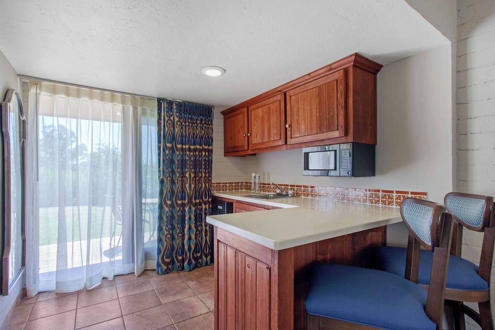 Suite, 1 King Bed, Accessible, Non Smoking - Photo 3