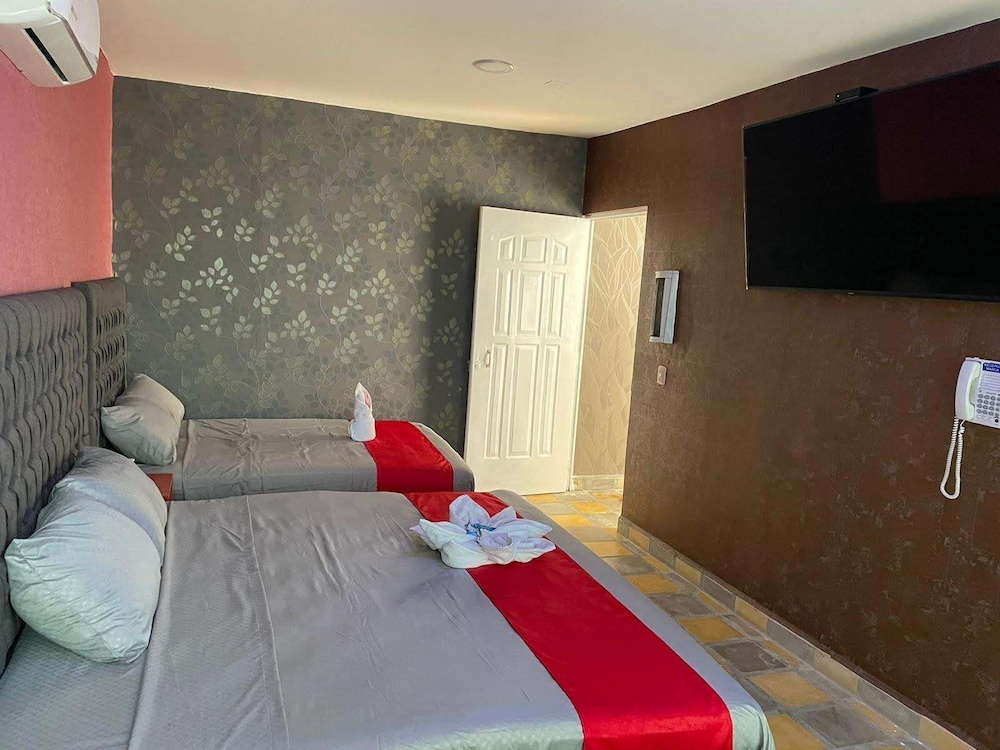 Family Triple Room