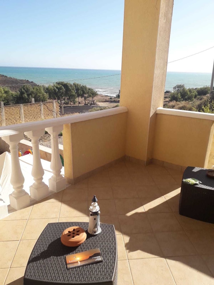 Panoramic Double Room, Balcony photo 2