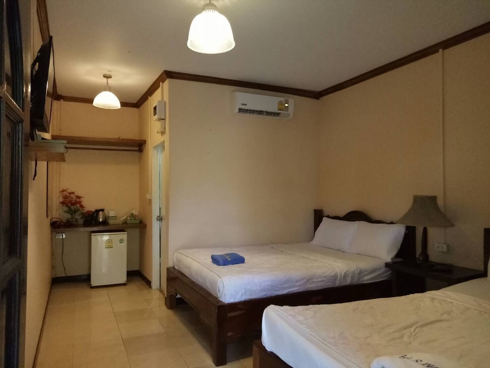 Family Suite - Photo 10