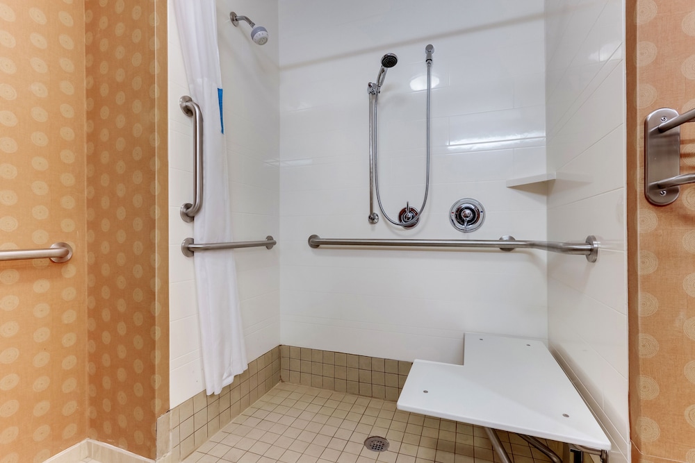 Studio, 1 King Bed, Accessible, Non Smoking