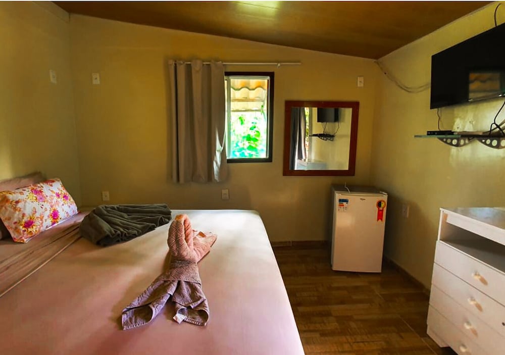 Standard Chalet, 1 Double Bed photo 3
