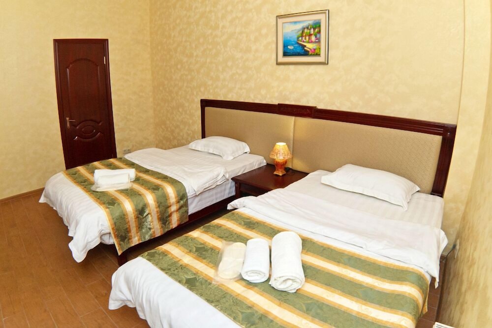 Standard Quadruple Room photo 1