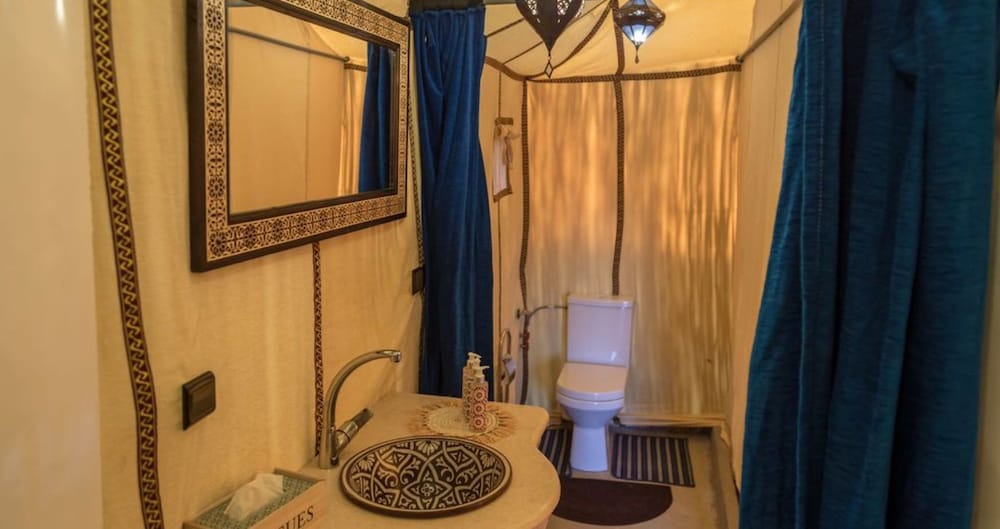 Comfort Tent (Suite) photo 3