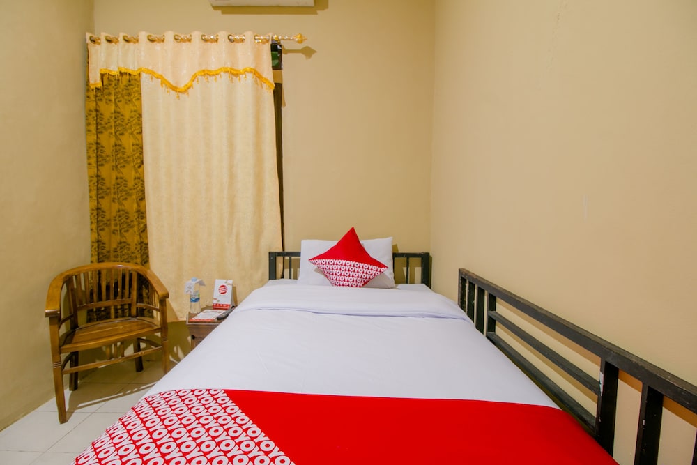 Standard Single Room photo 2