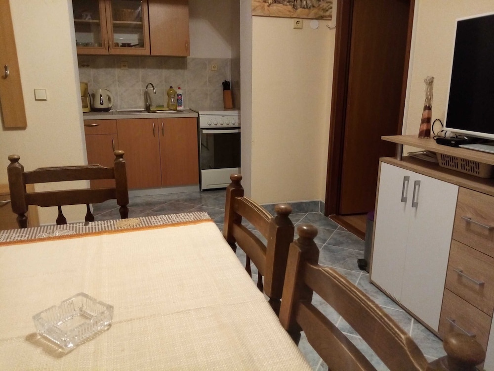 Apartment (Superior Two Bedroom Apartment with T)