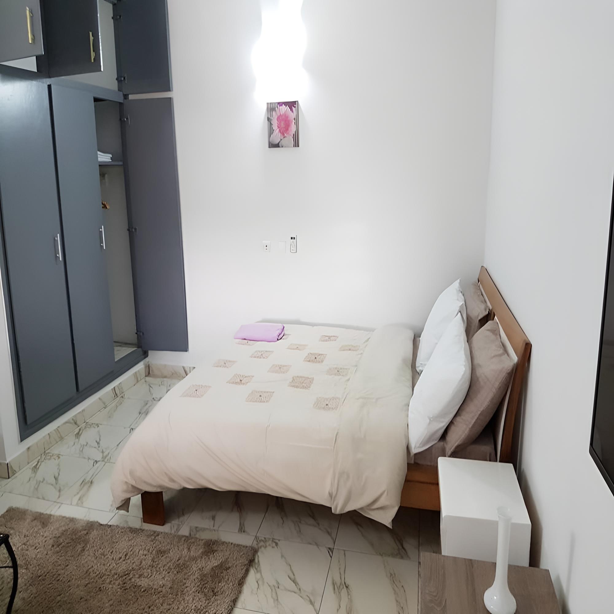 Classic Apartment, 2 Bedrooms