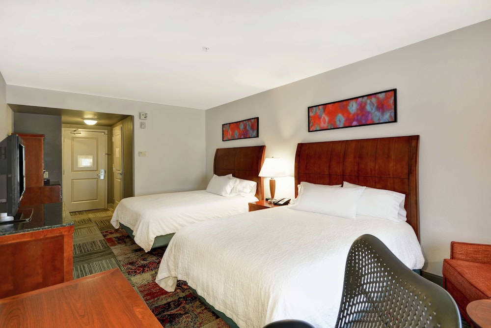 Room, 2 Queen Beds, Accessible - Photo 2