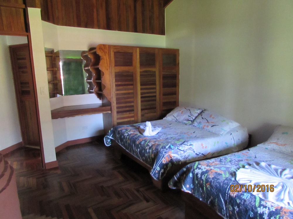 Comfort Villa, 1 Bedroom, Non Smoking, Garden View photo 2