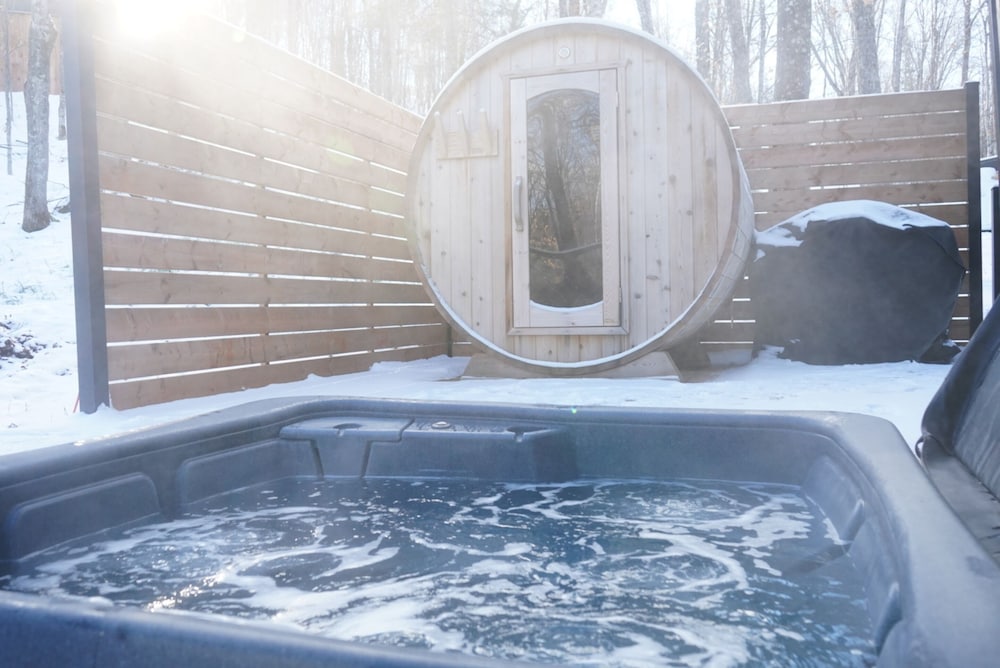 Chalet (Ushuaia Pod) photo 3