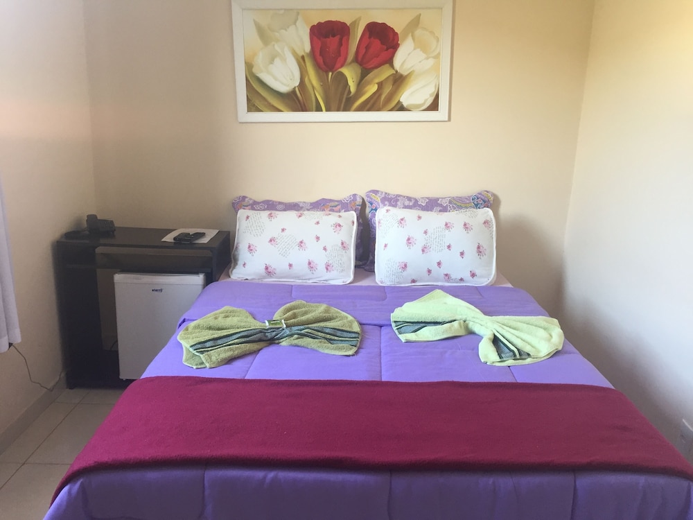 Basic Double Or Twin Room, Non Smoking photo 2