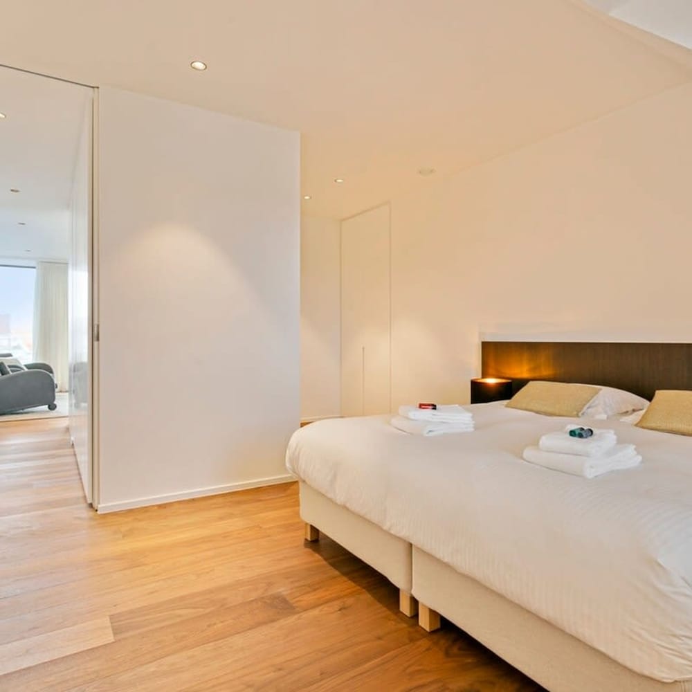 Majestic new Penthouse With 2 Parkings, Photo 17