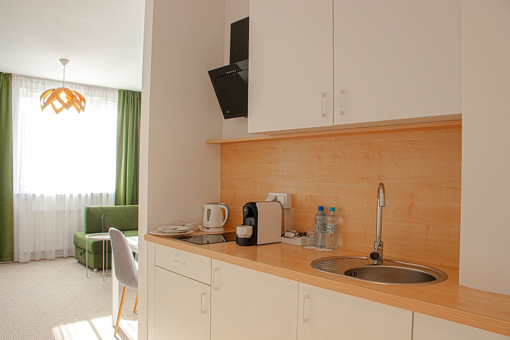 Suite, 1 Bedroom photo 3